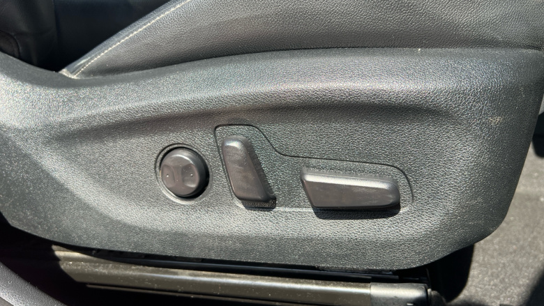 Kia Niro 1.6 GDi Hybrid 3 5dr DCT Hybrid Estate